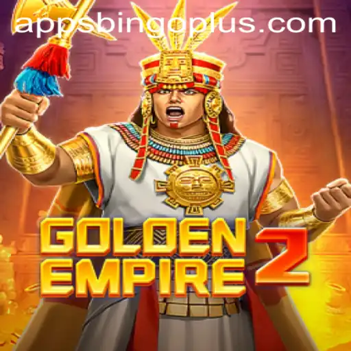 Discover the Thrilling World of GoldenEmpire2 with Bingoplus