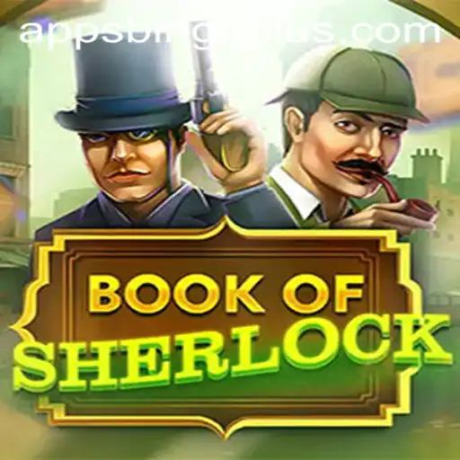 Discover the Adventure of BookOfSherlock with BingoPlus