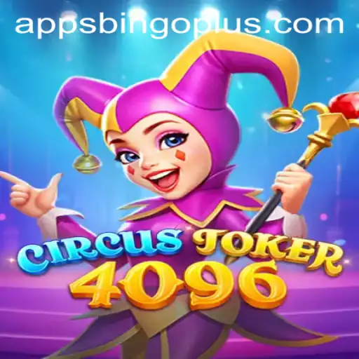 Discover the Thrills of CircusJoker4096: A New Paradigm in Gaming