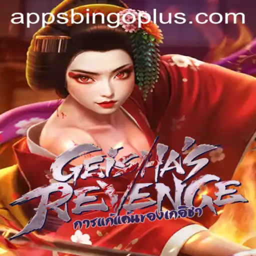 Unveiling GeishasRevenge: A New Dimension of Gaming