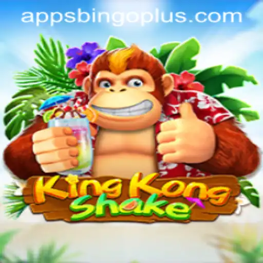 KingKongShake: The Dynamic Fusion of Fun and Strategy