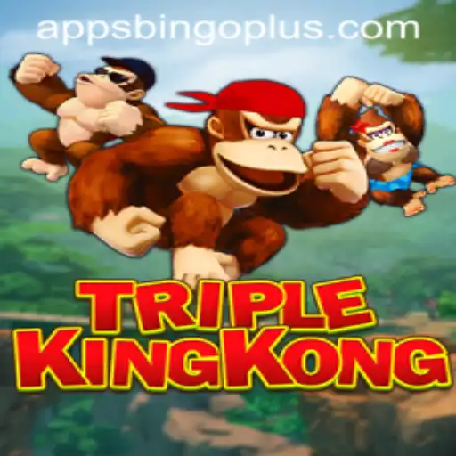 Discover the Thrilling World of TripleKingKong with Bingoplus