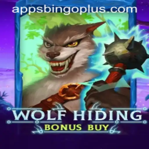 Exploring the Intriguing World of WolfHidingBonusBuy: A Bingoplus Exclusive