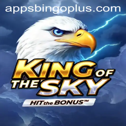 KingOfTheSky: Dive Into an Aerial Adventure With Bingoplus