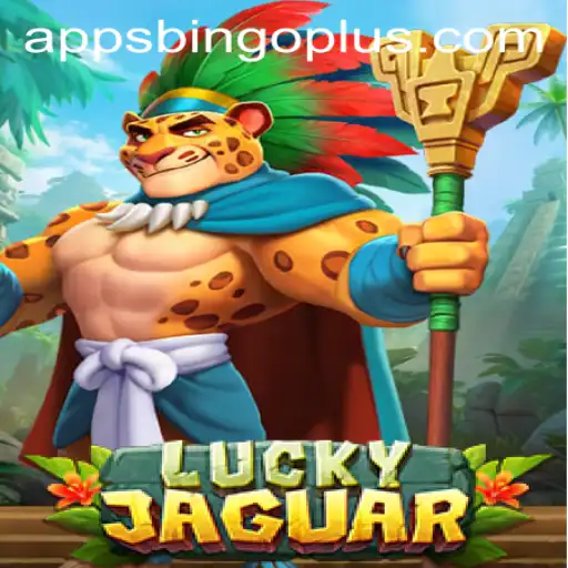 Discover the Thrills of LuckyJaguar: A New Era in Online Gaming with BingoPlus