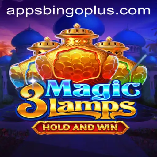 Discover the Excitement of 3MagicLamps with BingoPlus