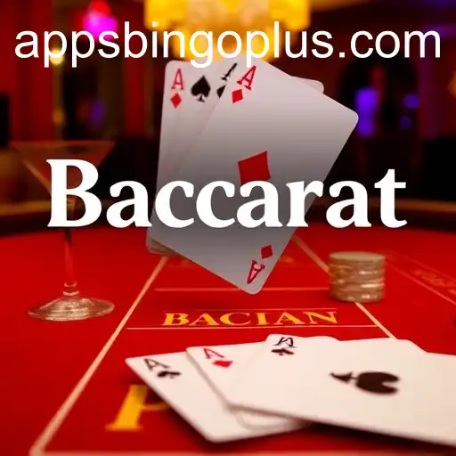 The Exciting World of Baccarat: Exploring the Game and Its Connection to Bingoplus