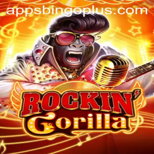 Discover the Thrills of RockinGorilla: A Unique Adventure in Bingoplus