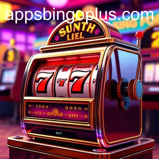 Exploring the World of Slot Machines with Bingoplus