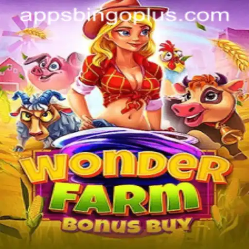 Exploring WonderFarmBonusBuy: A Thrilling Adventure in Bingoplus Gaming